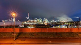 Ifo-Institut: Iran-Krieg hat weitreichende Folgen f&uuml;r deutsche Wirtschaft