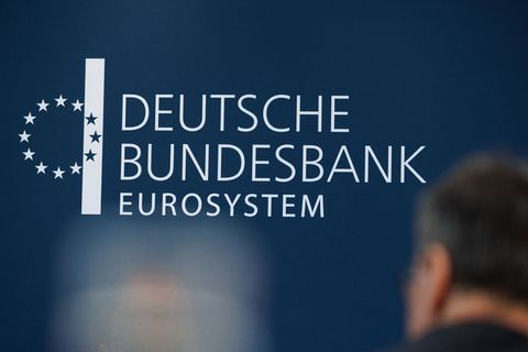 Bundesbank: Staatsschulden um 144 Milliarden Euro gestiegen