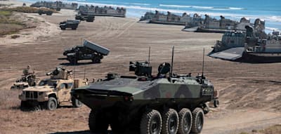 Das Szenario, mit dem Trump alles riskiert