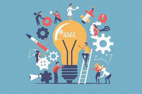 17 Fragen, ein Quiz: Wie gut ist Ihr Allgemeinwissen wirklich?