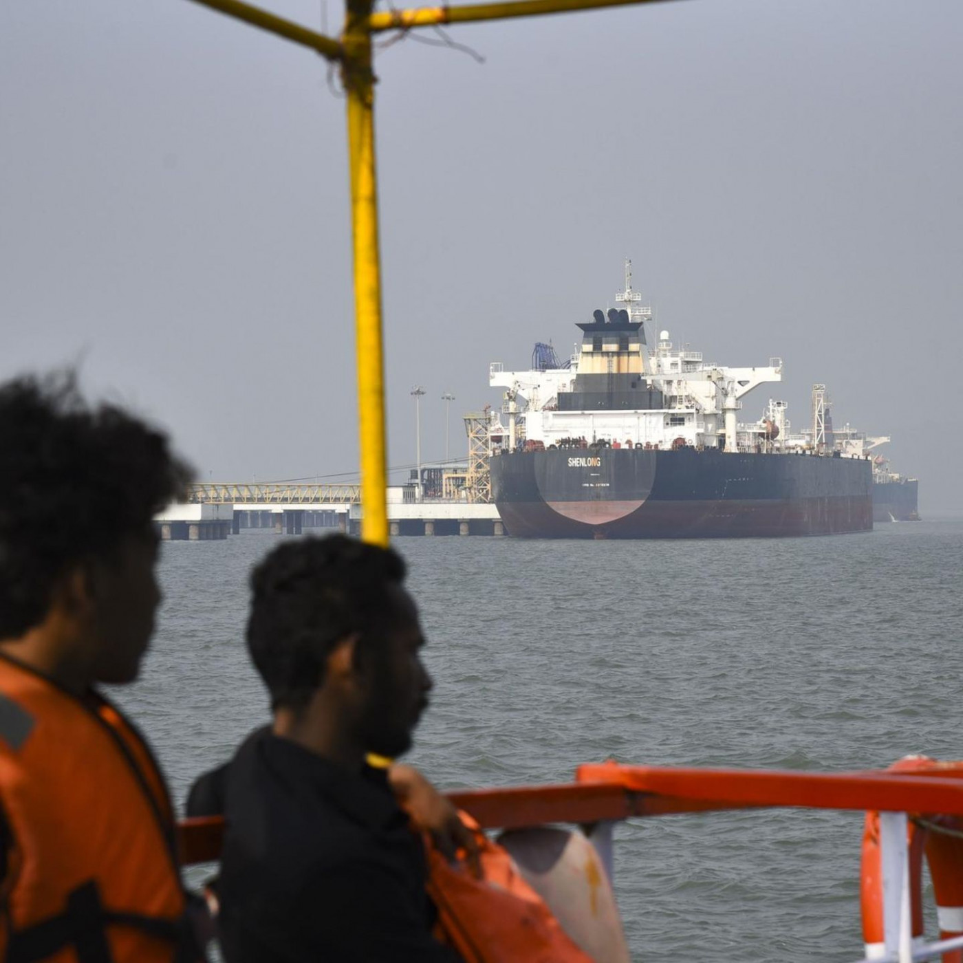 Wieso Schiffe eines griechischen Milliard&auml;rs vom Iran verschont werden