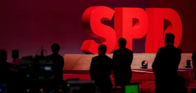 24-J&auml;hriger r&uuml;ckt f&uuml;r SPD im Bundestag nach