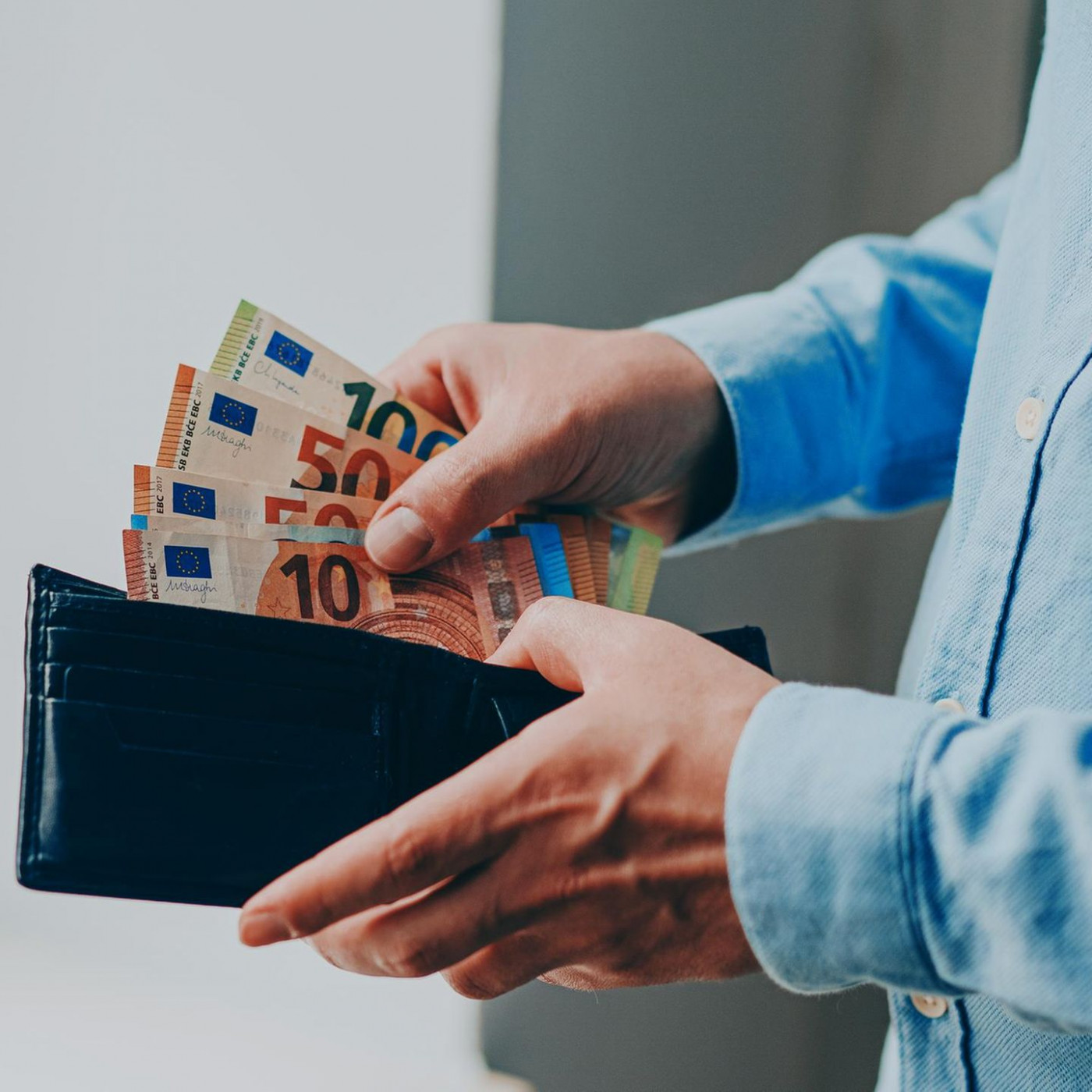 Das verdienten die Deutschen 2025 &ndash; wo sortieren Sie sich ein?