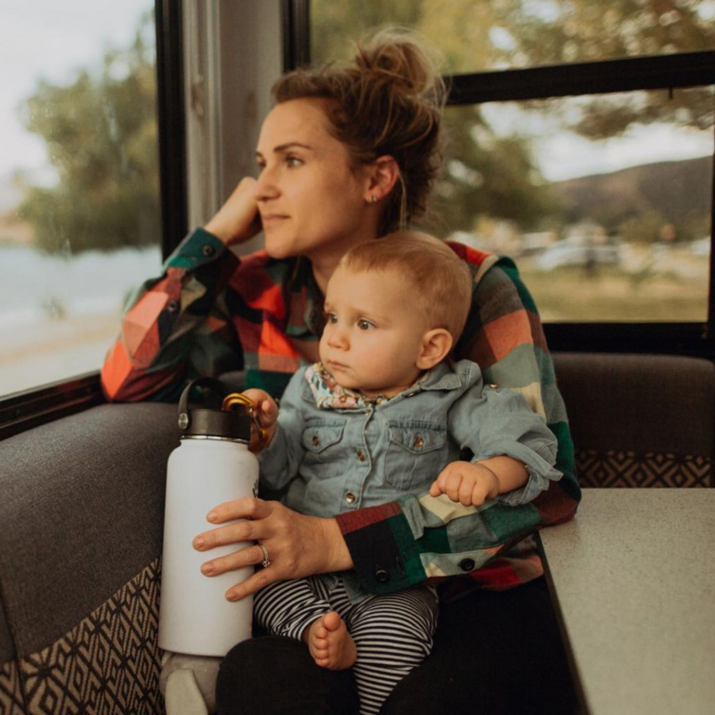 Gerade schwanger, da kommt die Bef&ouml;rderung: &bdquo;Ich bat um Bedenkzeit&ldquo;