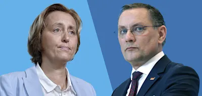 Von Storch kritisiert Chrupallas Forderung nach US-Truppenabzug aus Deutschland
