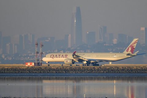 Kerosinschock: Wie der Irankrieg die Luftfahrt in die Krise st&uuml;rzt