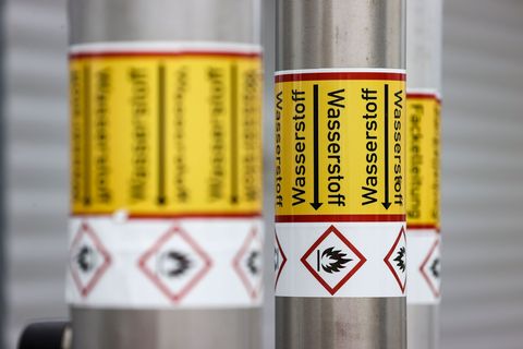 Fraunhofer: Wo Wasserstoff sinnvoll ist - und wo nicht