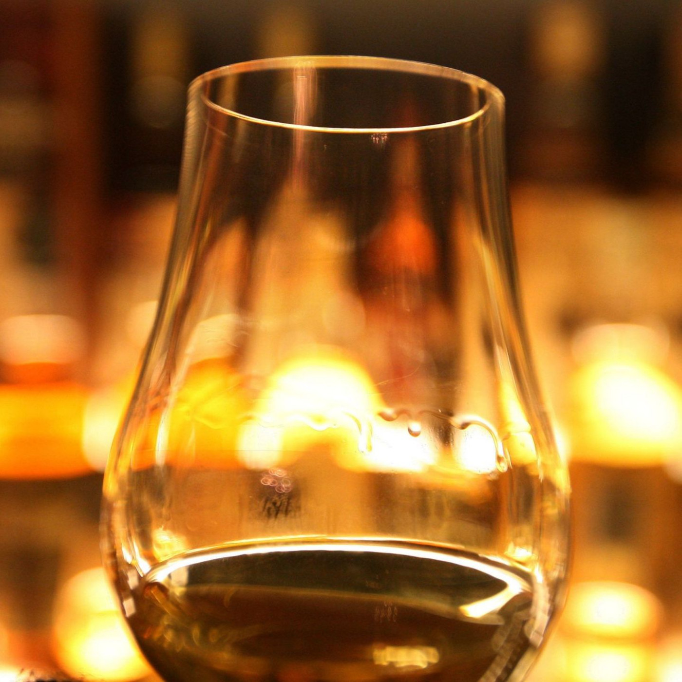 Urteil: kein Whiskey-Label ohne Whiskey