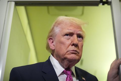 Expertin: Trumps Zollversprechen gehen nicht auf