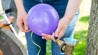Helium-Knappheit trifft Medizin, Chipindustrie &ndash; und Kindergeburtstage