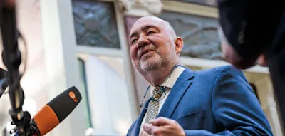 Israelischer Botschafter wirft Steinmeier Verletzung der deutschen Staatsr&auml;son vor