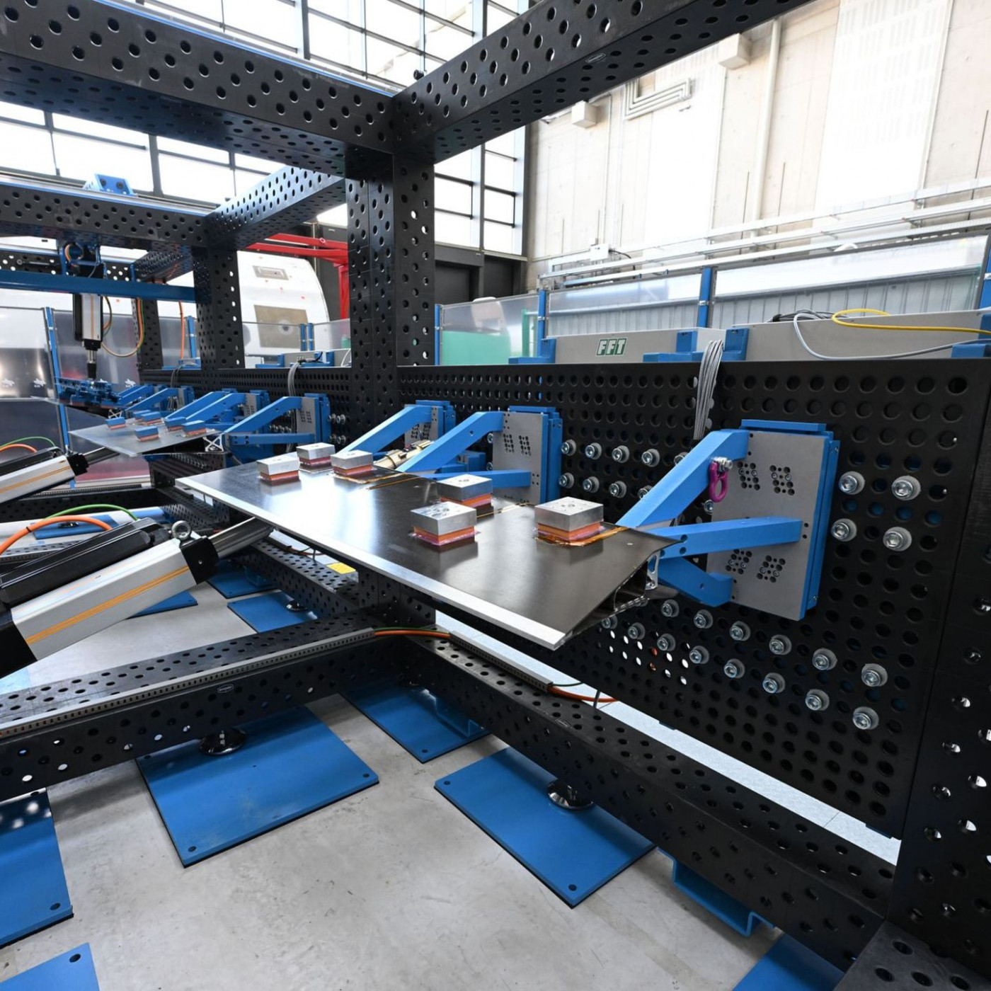 Klimavertr&auml;glich fliegen: Forschung f&uuml;r Flugzeug der Zukunft