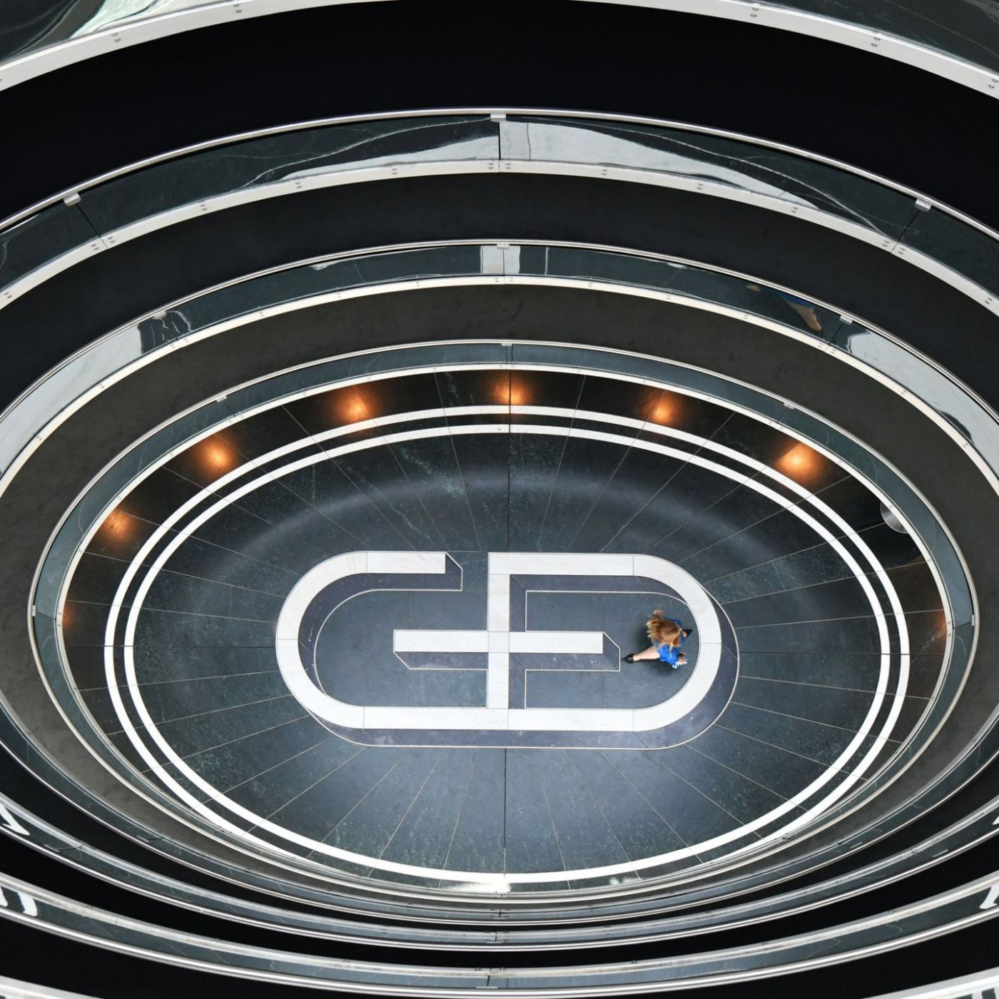 Giesecke+Devrient: Krisen bringen Rekordauftr&auml;ge