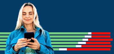 Breite Mehrheit unterst&uuml;tzt Social-Media-Verbot f&uuml;r unter 16-J&auml;hrige &ndash; aber zweifelt an Wirksamkeit