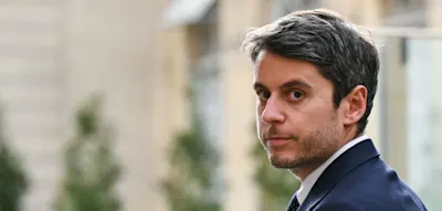 &bdquo;Die Franzosen wollen, dass Frankreich zu seiner fr&uuml;heren St&auml;rke zur&uuml;ckfindet&ldquo;