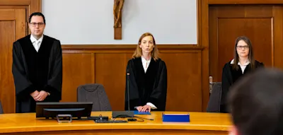 &bdquo;Verletzt Gerechtigkeitsgef&uuml;hl&ldquo; &ndash; Saarlands CDU-Chef beklagt mildes Urteil