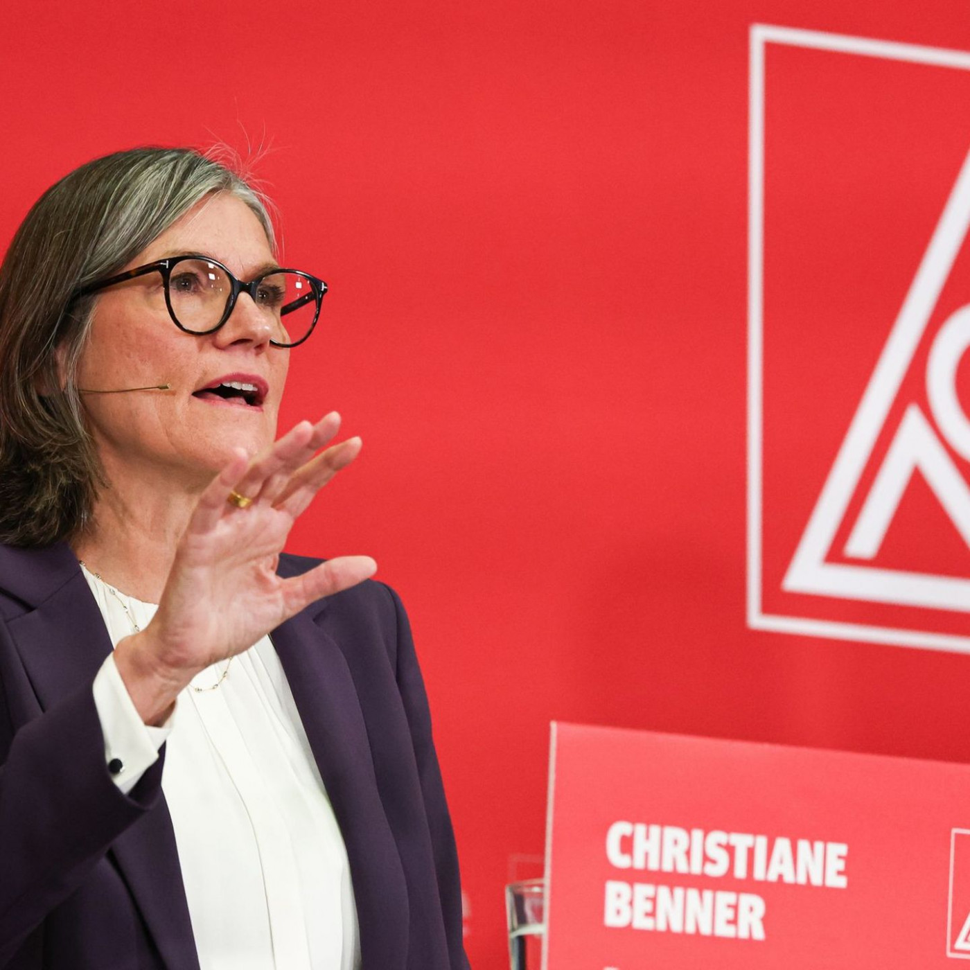 IG Metall fordert weitere Lockerung beim Verbrenner-Aus