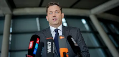 Klingbeil fordert Pr&uuml;fung von &Uuml;bergewinnsteuer auf EU-Ebene