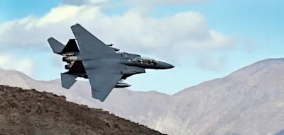 Zweites US-Kampfflugzeug im Nahen Osten abgest&uuml;rzt &ndash; Sprecher des iranischen Parlaments spottet