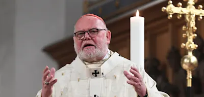 &bdquo;Schamlose Gottesl&auml;sterung&ldquo; &ndash; Kardinal Marx attackiert US-Kriegsminister Hegseth scharf