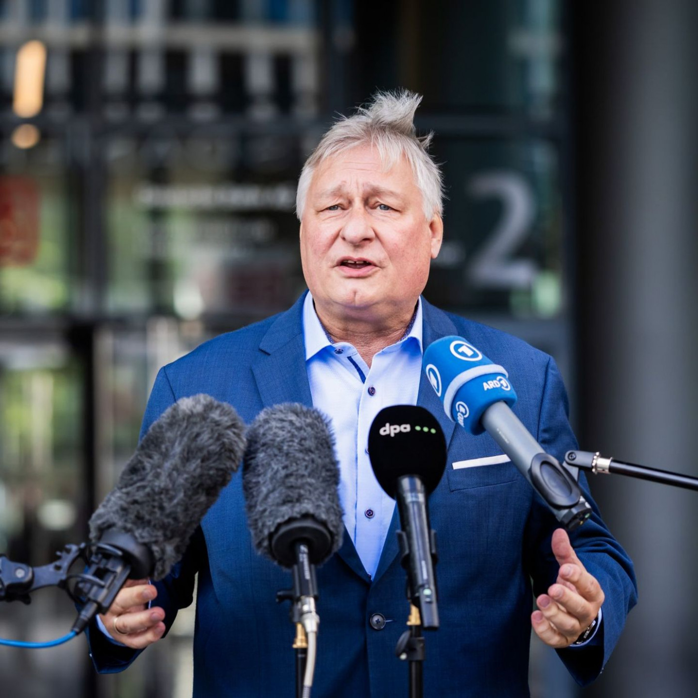 Hohe Spritpreise: EVG-Chef bringt Bahn-Rabatte ins Gespr&auml;ch