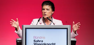 &bdquo;Erinnert an DDR- und Mauerzeiten&ldquo; &ndash; Wagenknecht fordert R&uuml;cktritt von Pistorius