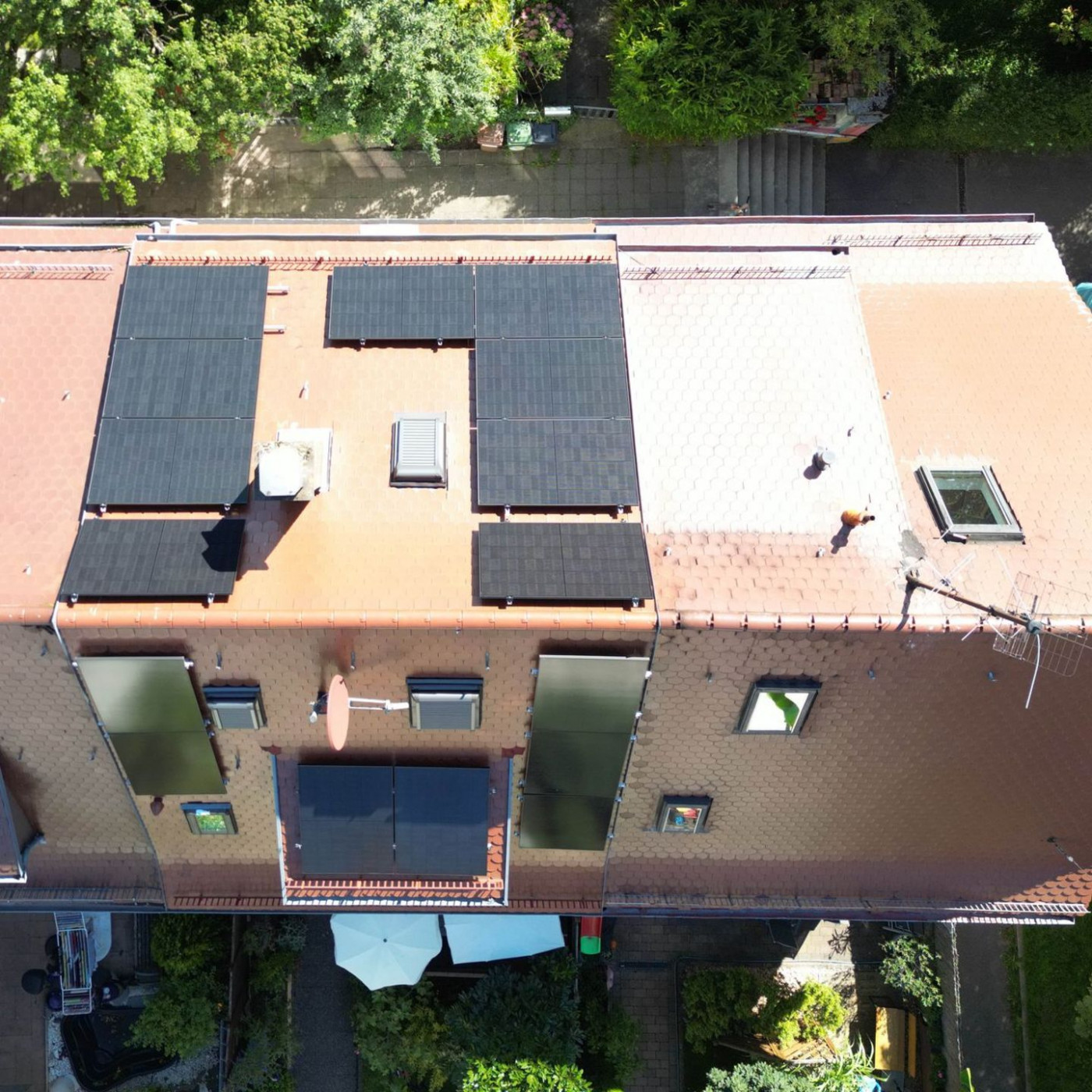 Solarbranche: Ausbau erneuerbarer Energien ist B&uuml;rgerwille