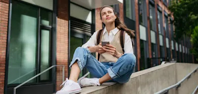 &bdquo;D&uuml;mmer&ldquo; als vorherige Generationen &ndash; der beunruhigende Verfall in der Gen Z