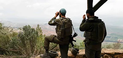 Israel will Krieg gegen Iran noch nicht beenden