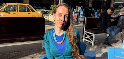 Entf&uuml;hrte US-Journalistin soll freigelassen werden