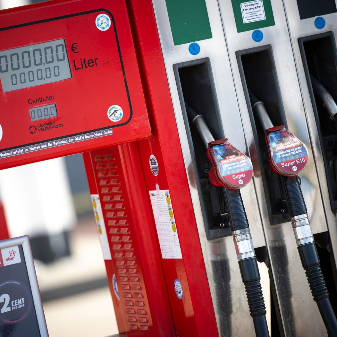 Koalition: Energiepreis-Entlastungen trotz Waffenruhe n&ouml;tig