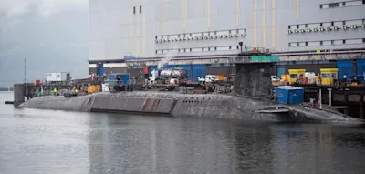 &bdquo;Wir haben Sie im Blick, Putin&ldquo; &ndash; Gro&szlig;britannien jagt russische U-Boote im Atlantik