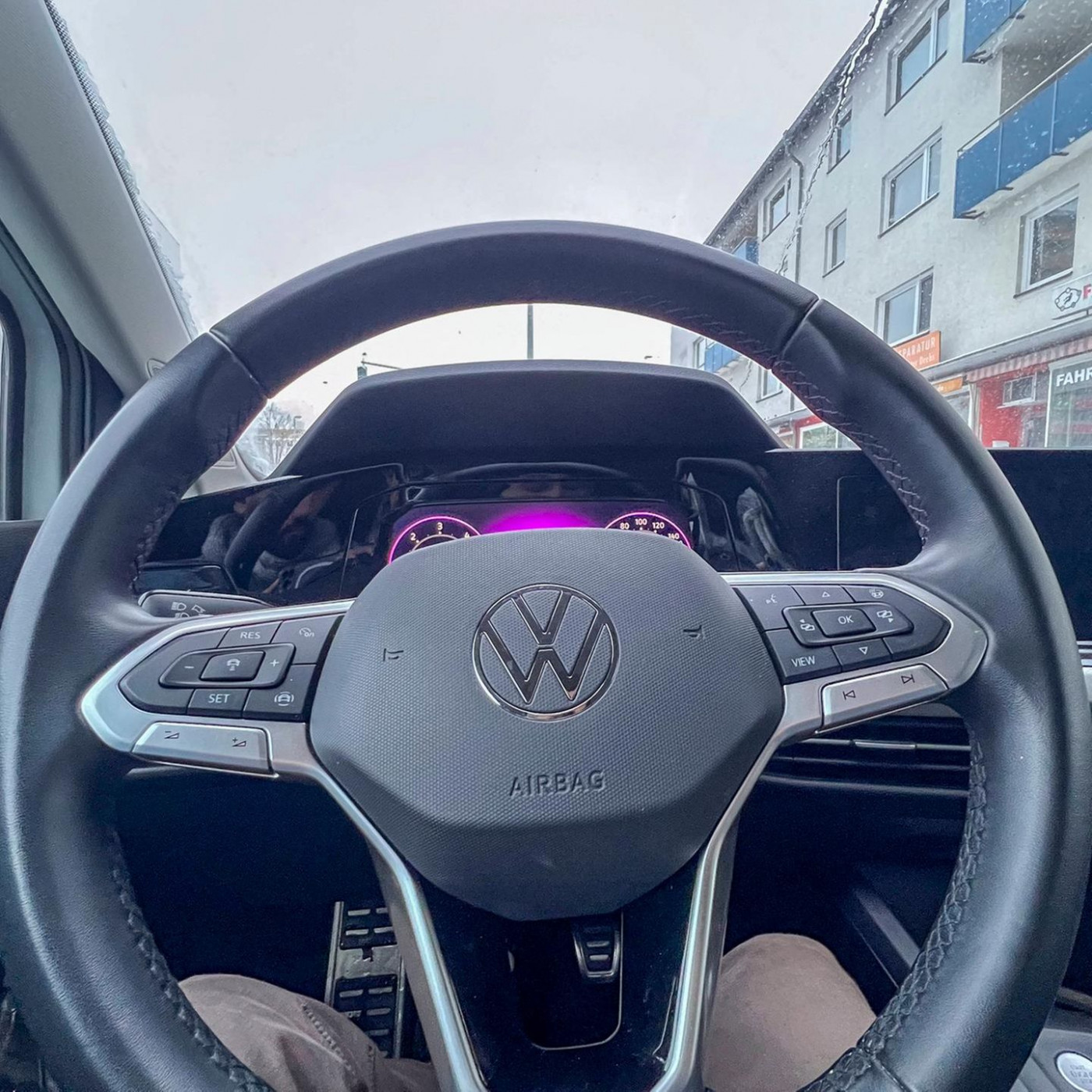 Testen Sie Ihr Verkehrswissen mit diesen zw&ouml;lf Fragen