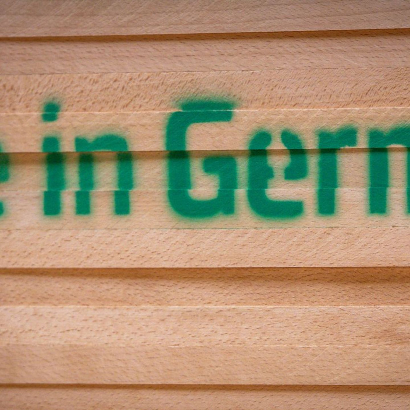 Deutsche Exporte legen im Februar zu