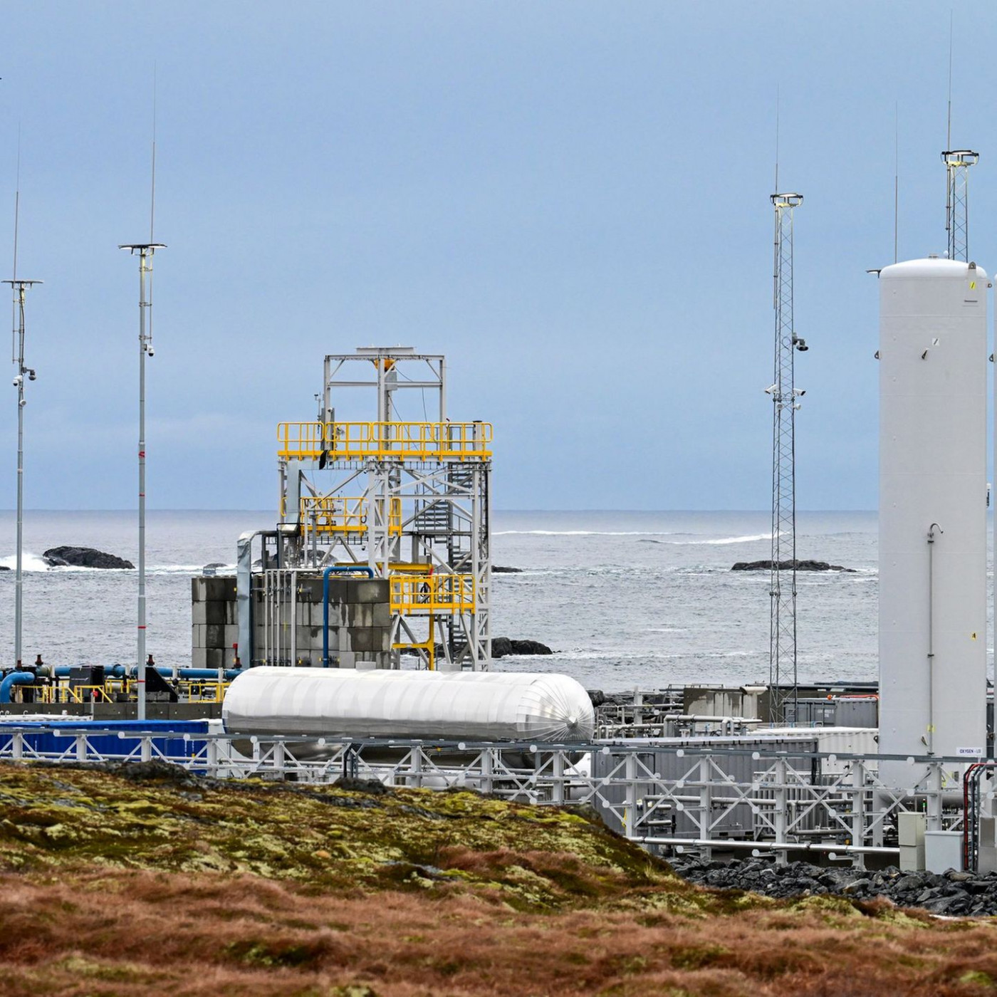 Neuer Testlauf: Deutsche Rakete soll auf Umlaufbahn