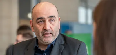 &bdquo;Kopf‑in‑den‑Sand‑Haltung nicht im Interesse Deutschlands&ldquo; &ndash; Nouripour fordert deutsche Initiative