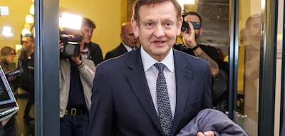 Parteipolitik auf Steuerzahlerkosten? Der heikle Termin des AfD-Mannes im US-Au&szlig;enamt