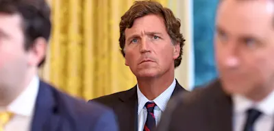 &bdquo;Verlierer&ldquo;, &bdquo;Spinner&ldquo; &ndash; Trump rechnet mit Tucker Carlson und weiteren Ex-Unterst&uuml;tzern ab