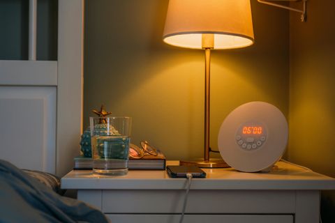 Morgens ger&auml;dert? Diese Gagdets sollen das Aufwachen angenehmer machen