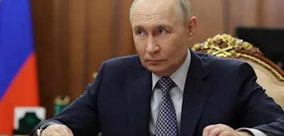 Putin k&uuml;ndigt Feuerpause in der Ukraine w&auml;hrend orthodoxer Ostertage an