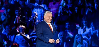 &bdquo;Benachteiligung des Herausforderers&ldquo; &ndash; Was einen Machtwechsel in Ungarn erschwert