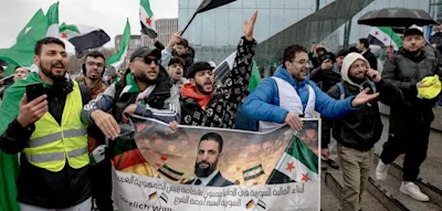 Mehrheit der Deutschen will, dass Syrer in ihre Heimat zur&uuml;ckkehren &ndash; h&auml;lt es aber f&uuml;r unrealistisch