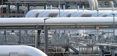 AfD-Bundestagsfraktion will Nord-Stream-Pipeline reaktivieren