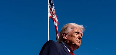 Verhandlungen vorerst pausiert &ndash; Ausgang macht laut Trump &bdquo;keinen Unterschied&ldquo;