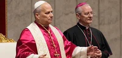 &bdquo;Schluss mit dem Krieg!&ldquo; &ndash; Papst richtet eindringlichen Appell an Regierende