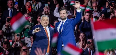 Mit Orb&aacute;ns Niederlage verlieren die antiliberalen Kr&auml;fte weltweit ein Vorbild