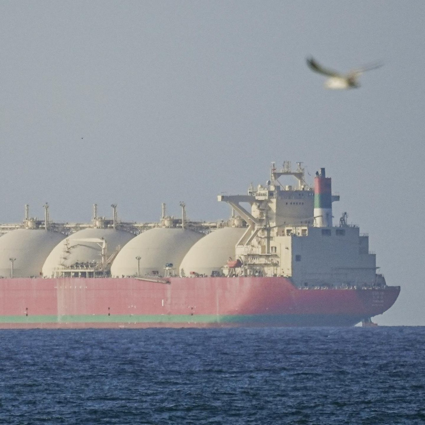 So k&ouml;nnte eine Hormus-Blockade aussehen &ndash; und das w&auml;ren die Folgen