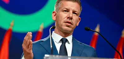 Magyar will Ukraine-Kredit freigeben &ndash;&nbsp;und wirft Orb&aacute;n-Minister Aktenvernichtung vor