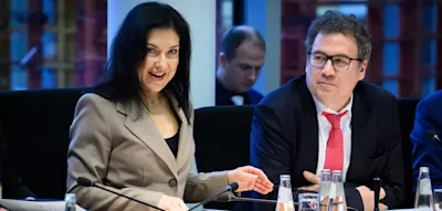 CDU-Wirtschaftsfl&uuml;gel stellt sich hinter Katherina Reiche