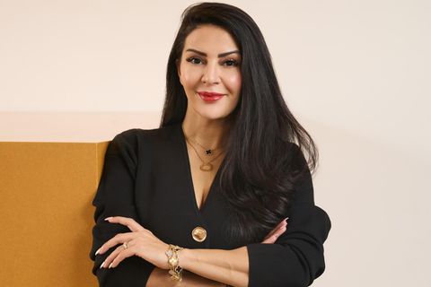 H&amp;M-Zentraleuropa-Chefin: Wie die Jeans f&uuml;r kurvige Frauen entstand